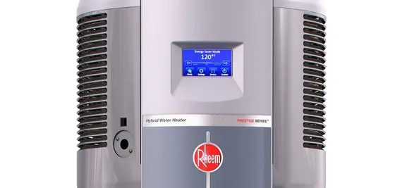 Rheem Products